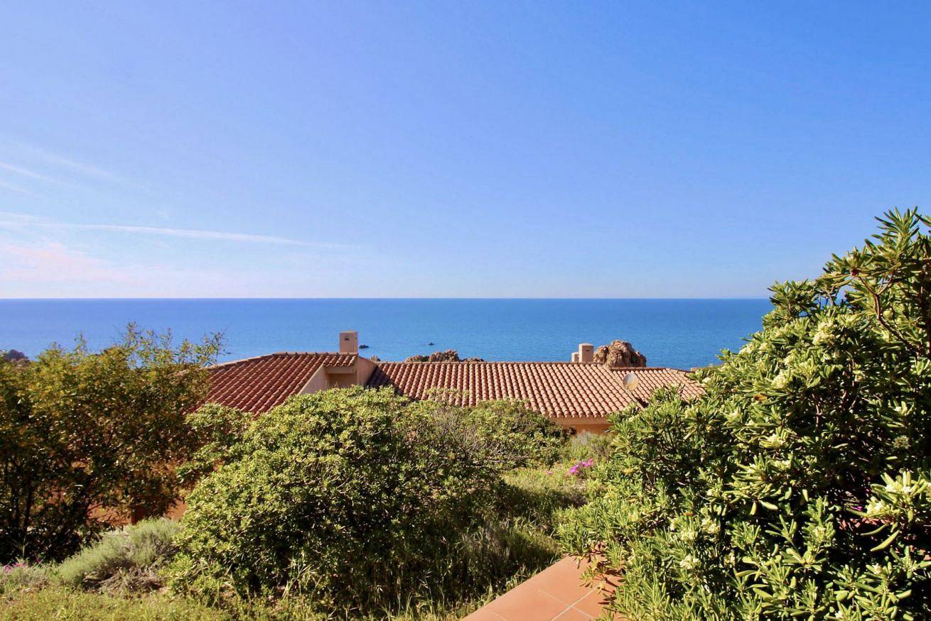 Appartement entier, Costa Paradiso Alitarru Villino Trilo in Costa Paradiso, Trinità d'Agultu e Vignola