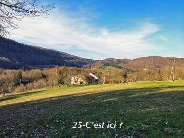 Vakantiehuis voor 6 Personen in Leschères, Parc naturel régional du Haut-Jura, Afbeelding 4