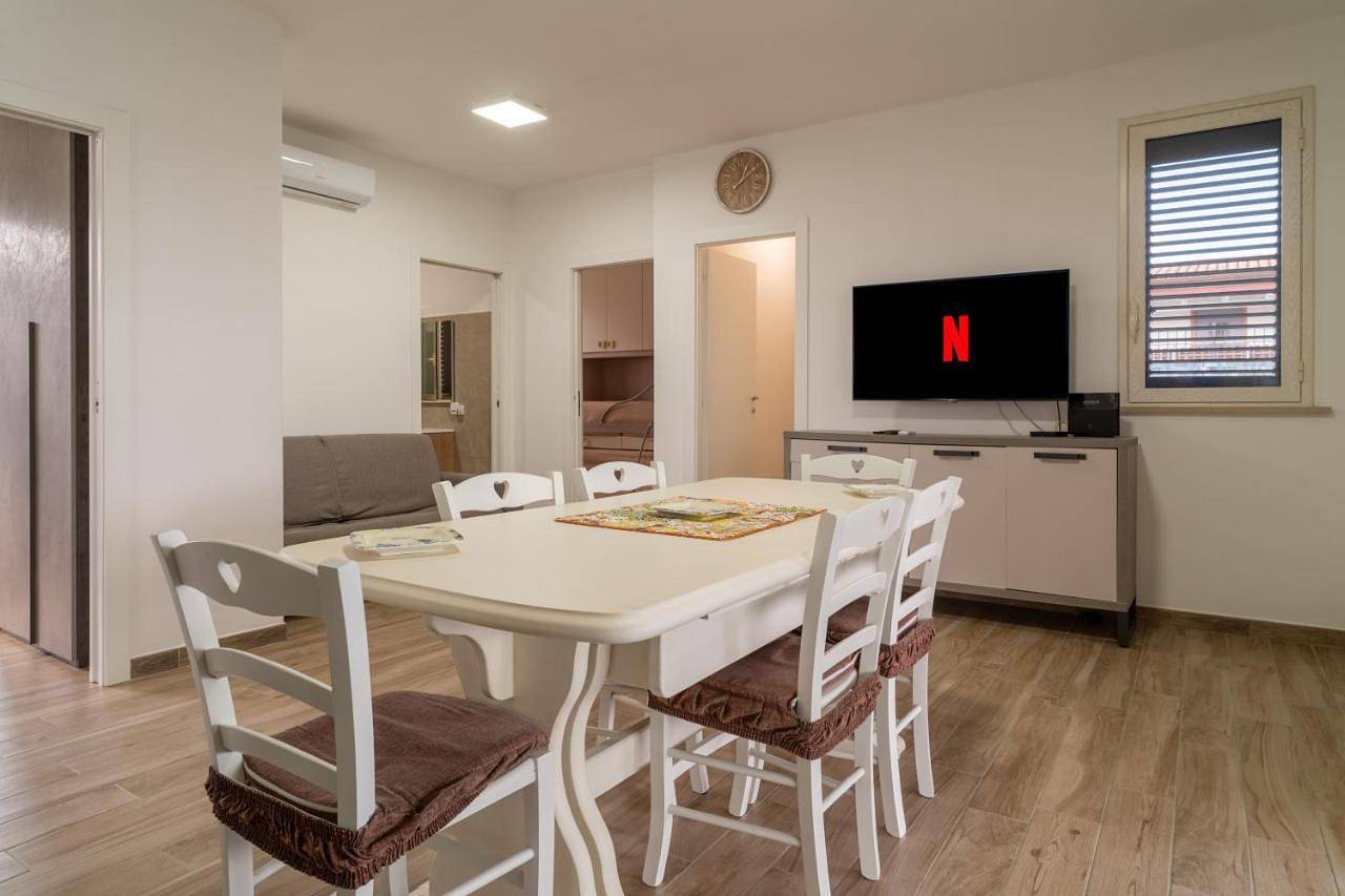 Two-Bedroom Villa in San Nicola l'Arena, Trabia