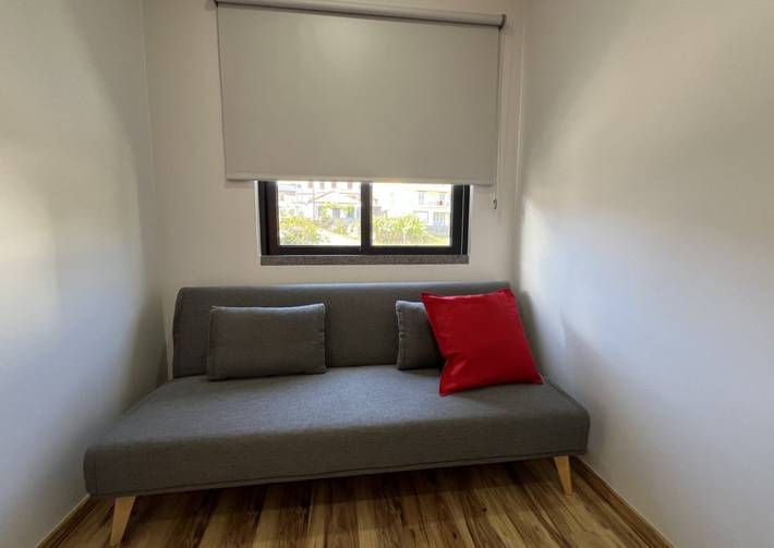 Gîte pour 4 personnes, avec balcon à Caniçal - 3