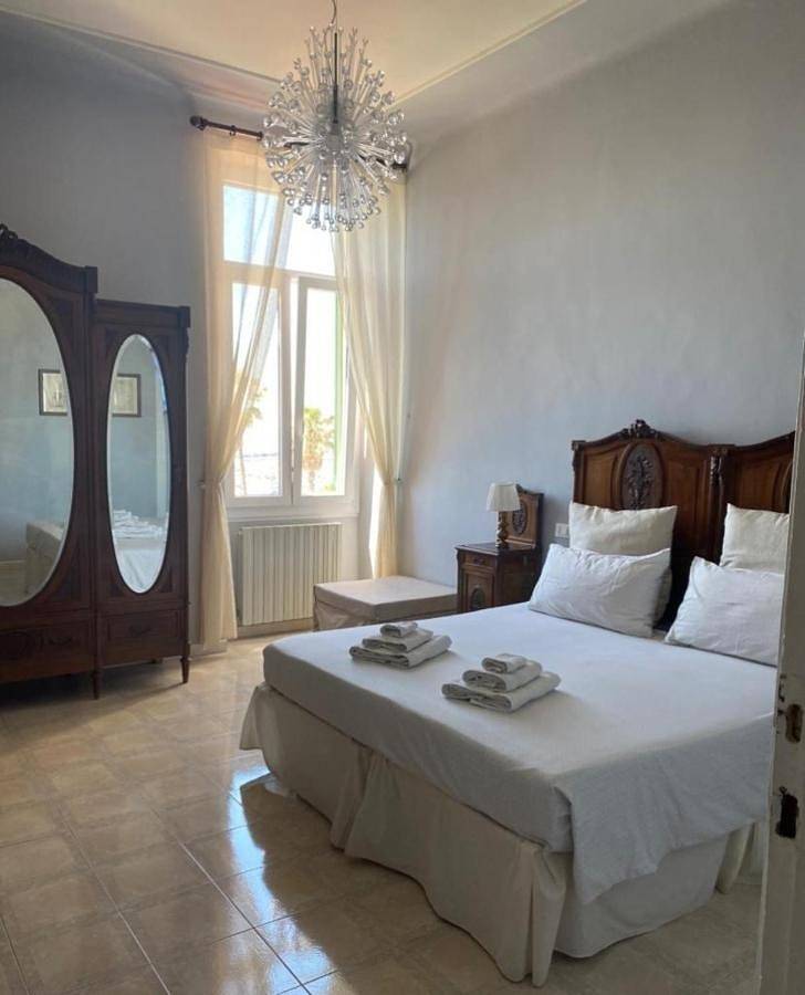 B&b note di mare in Oneglia, Imperia