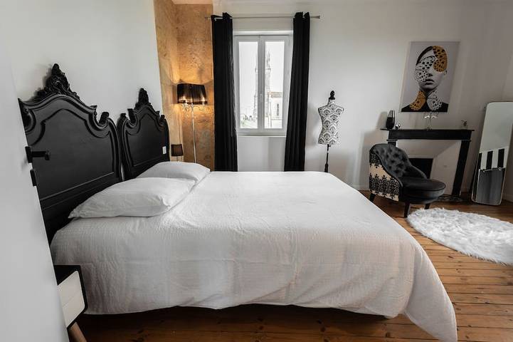 Location de vacances pour 2 personnes, avec terrasse et jardin à Le Pian-sur-Garonne - 3