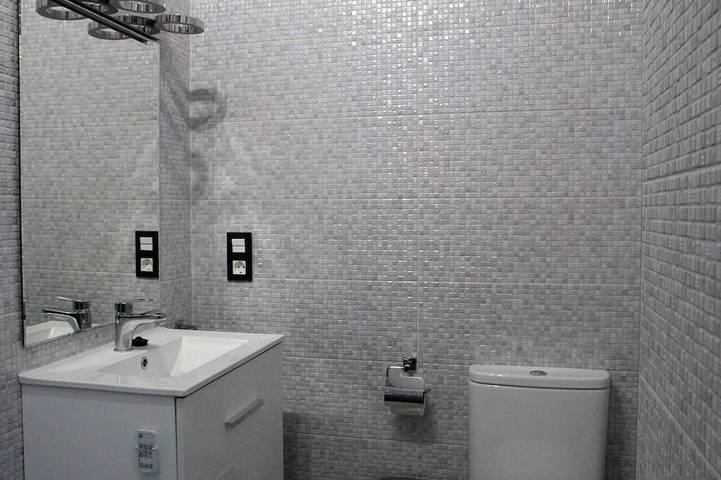 Ganze Wohnung, Das perfekte Apartment an der Villamartin Plaza mit Blick auf die Plaza in Brisas y Golf, Orihuela