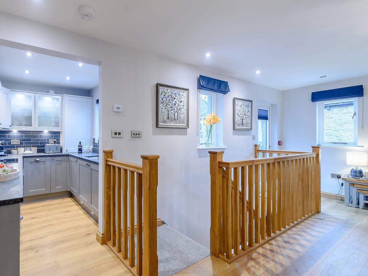 Lindale Cottage in Skipton, North Yorkshire