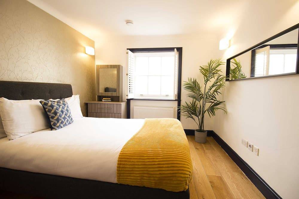 Appartamento vacanze a Londra a partire da 252€ a notte
