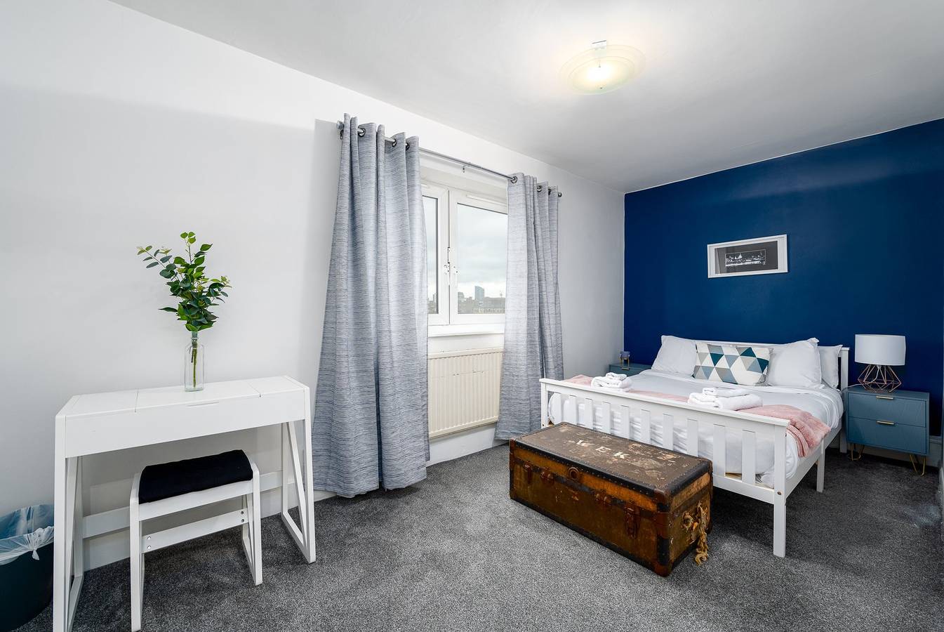 Appartement entier, Guestready - Central Serenity près de Tower Bridge in Borough londonien de Southwark, Londres
