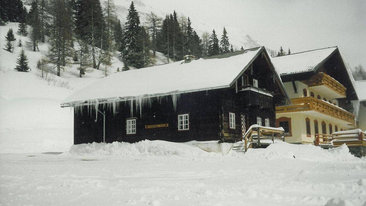 Ferienhaus für 15 Personen (130 m²) in Untertauern in Obertauern, Ski Amadé