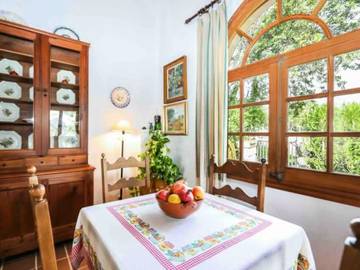 Villa in Sineu, Mallorca Inselmitte für 4 
