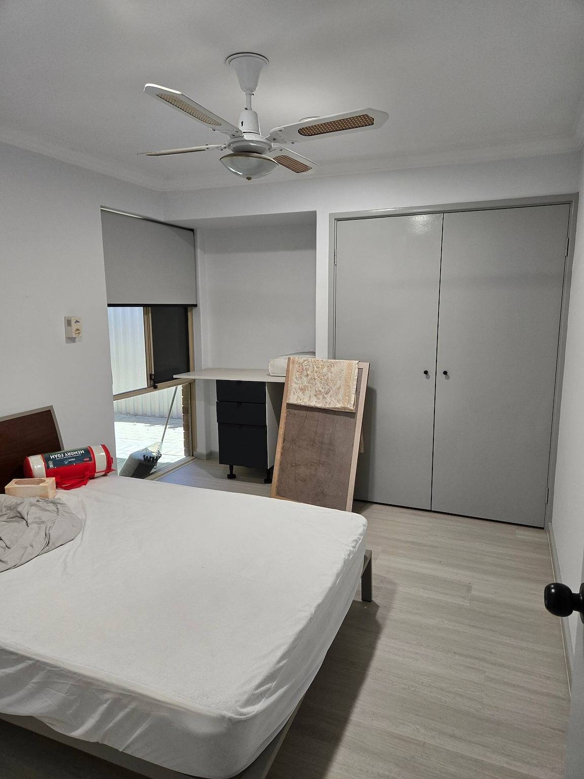 Estudio entero, Parte aislada y privada de la casa con espacio in Perth, Australia Occidental