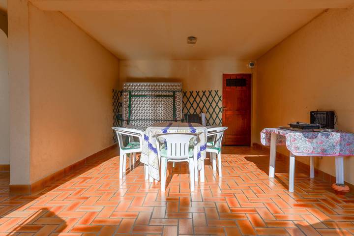 Villa für 4 Personen, mit Garten, kinderfreundlich an der Côte d'Azur - 4