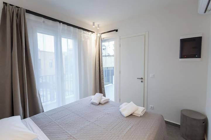 Luxury Apartments of Colossus - Artemis in Ville de Rhodes, Rhodes
