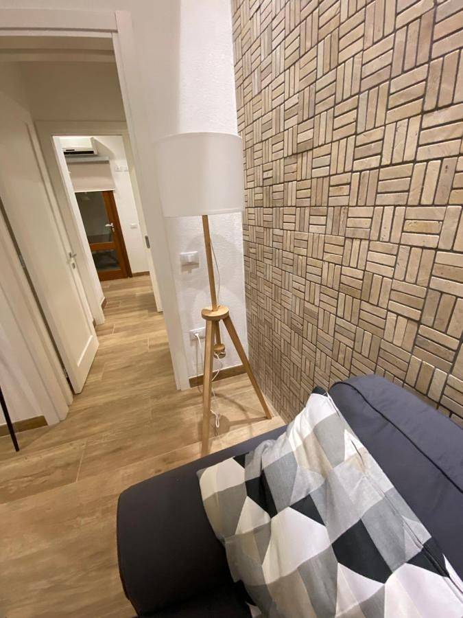 Two-Bedroom House in Quartu Sant'Elena, Campidano