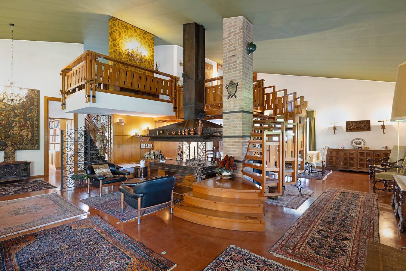 Elegante Villa mit privatem Park nahe Lignano und Bibione in Latisana, Udine Provinz