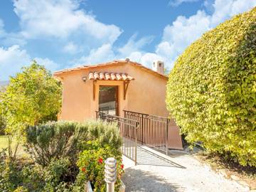 Agriturismo per 4 Persone in Berre-les-Alpes, Nizza e dintorni, Foto 4