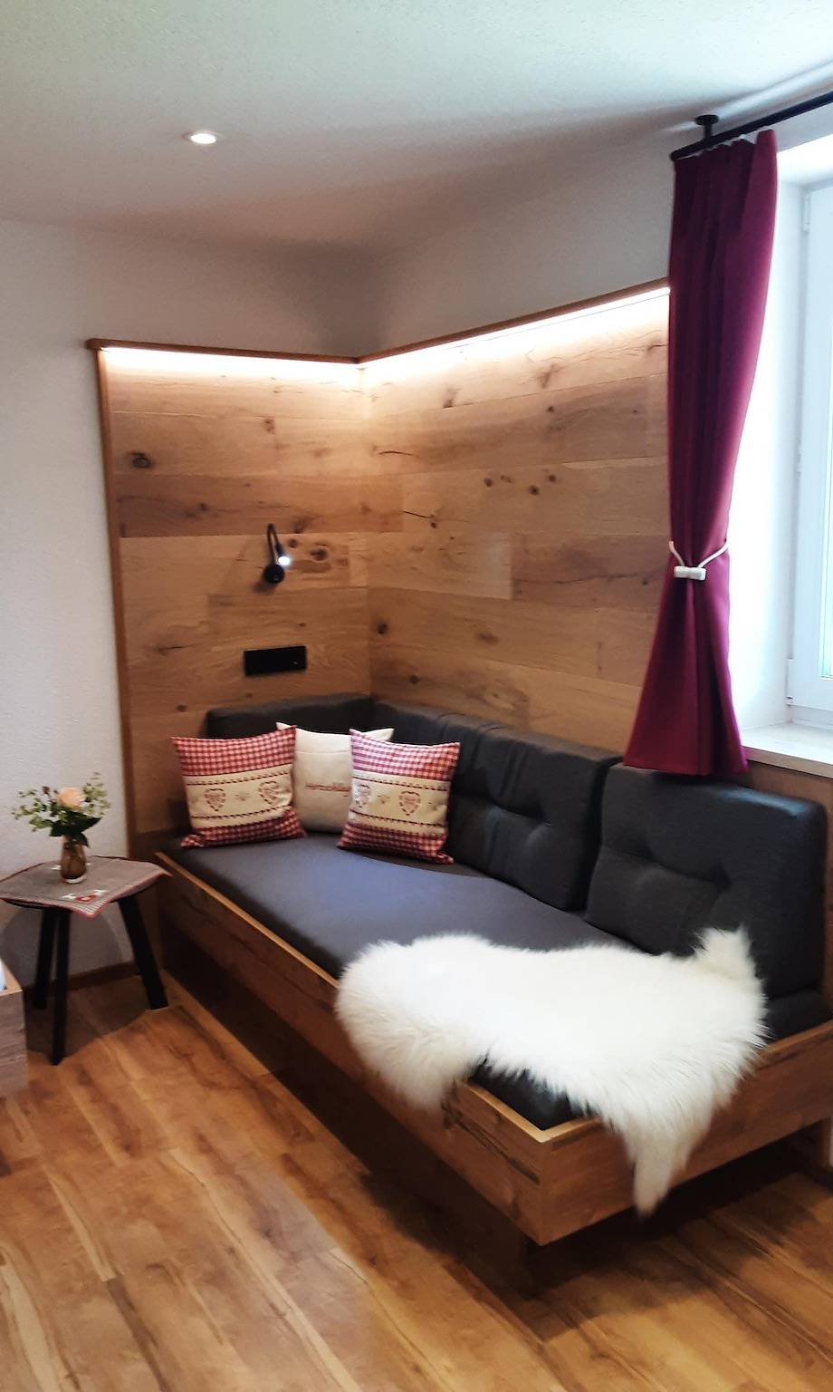 Ferienwohnung Herzschlag, foto 7