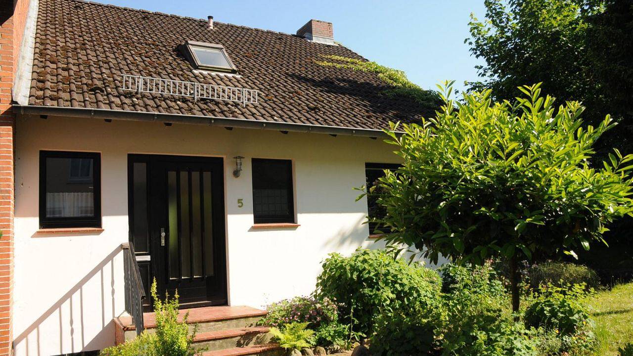 Ganze Ferienwohnung, Ferienwohnung für 8 Personen (120 m²) in Ratzeburg in Ratzeburg, Ratzeburger See
