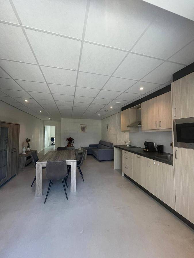 Vakantiehuis voor 2 personen, met Terras in Bladel