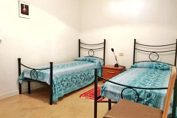 Maison avec parc à 1 km de la mer, 4 chambres et 2 salles de bains in Scarlino, Province de Grosseto