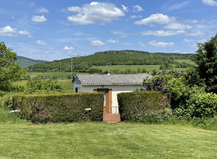 Gîte pour 2 personnes, avec jardin dans Saône-et-Loire - 2
