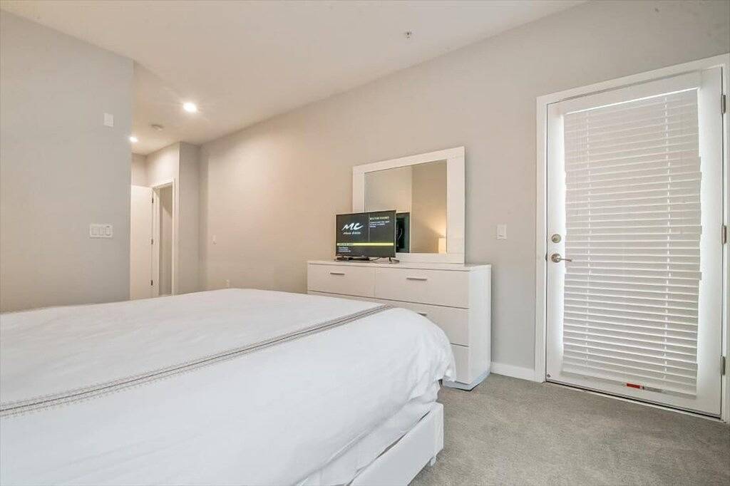 Ganze Wohnung, Business Traveller Friendly w/ Free Wifi | Menlo Park by Gls in Menlo Park, Silicon Valley