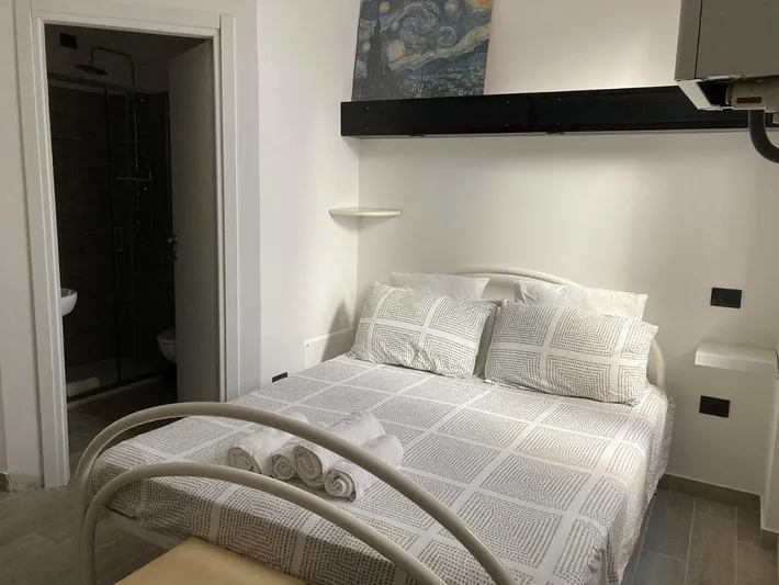 Apartamento de vacaciones para 2 personas, Se admiten mascotas - 1