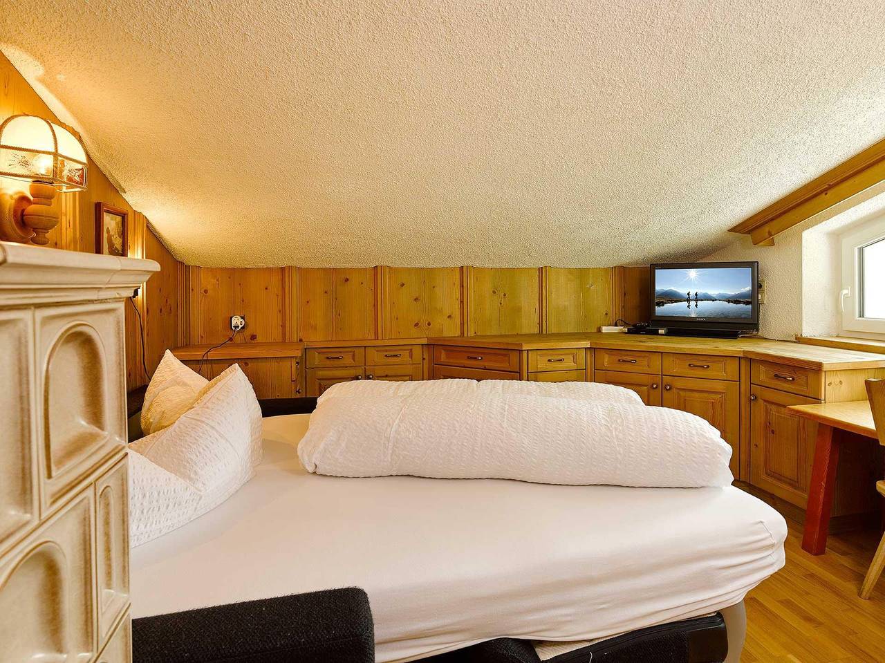 Ferienhaus für 8 - 16 Personen in Längenfeld, Ötztal