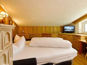 Vakantiehuis voor 16 Personen in Längenfeld, Ötztal, Afbeelding 4