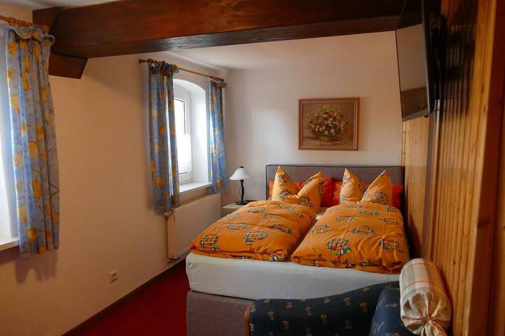 Ferienhaus für 8 Personen, mit Garten in Bad Saarow - 3