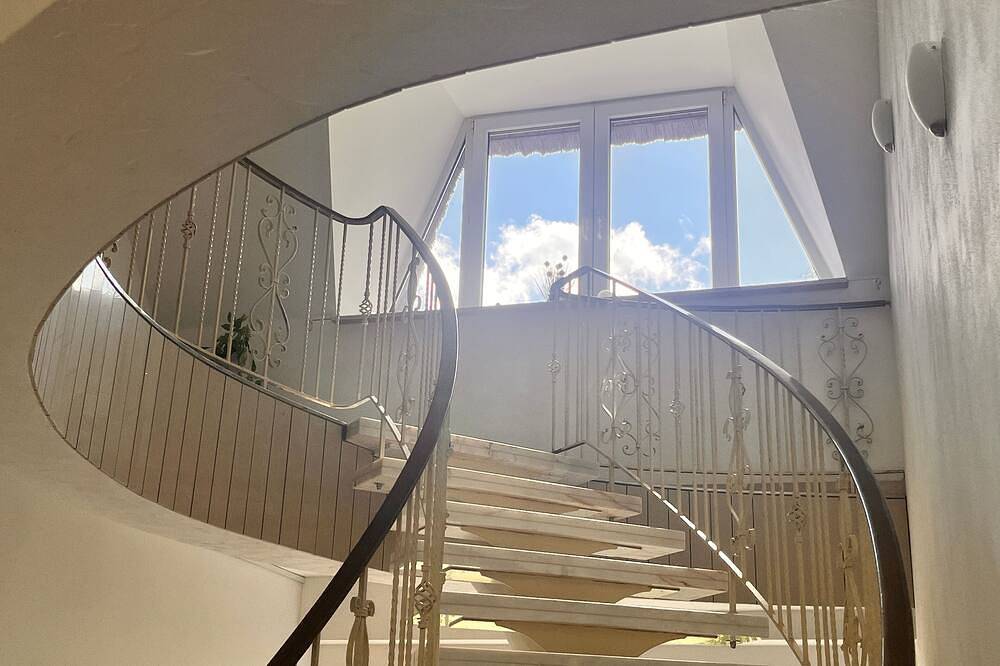 Ganze Wohnung, Ferienwohnung 1 - Ferienhof am Fließ in Burg (Spreewald), Lausitz