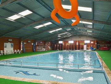 Holiday Rental for 4 People in California (Great Yarmouth), Great Yarmouth, Photo 1