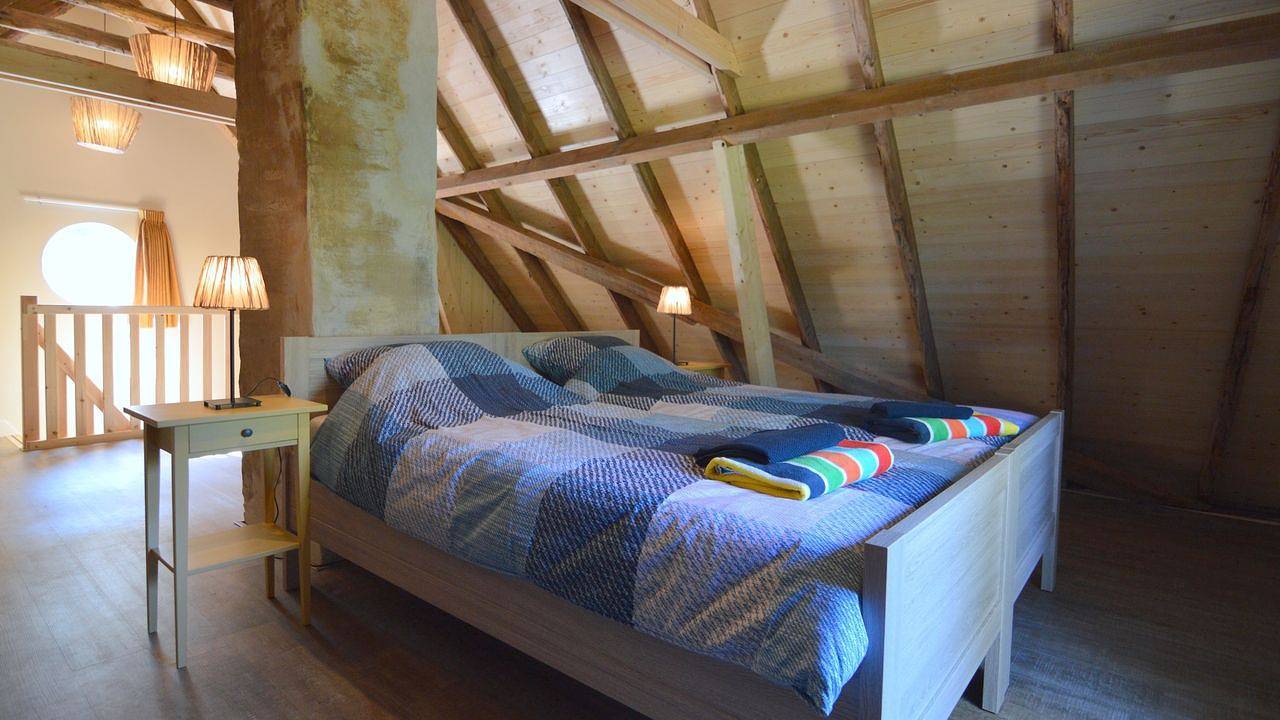 Ferienhaus für 5 Personen (100 m²) in Geesteren in Geesteren, Achterhoek