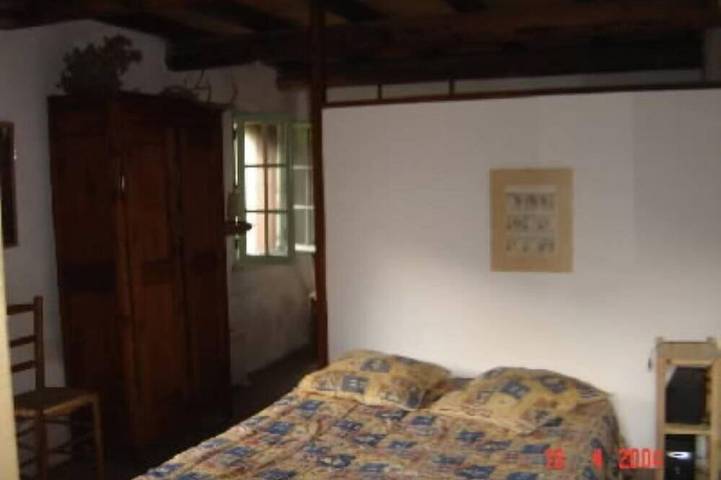 Gîte pour 6 personnes, avec jardin, animaux acceptés à Alzon - 2