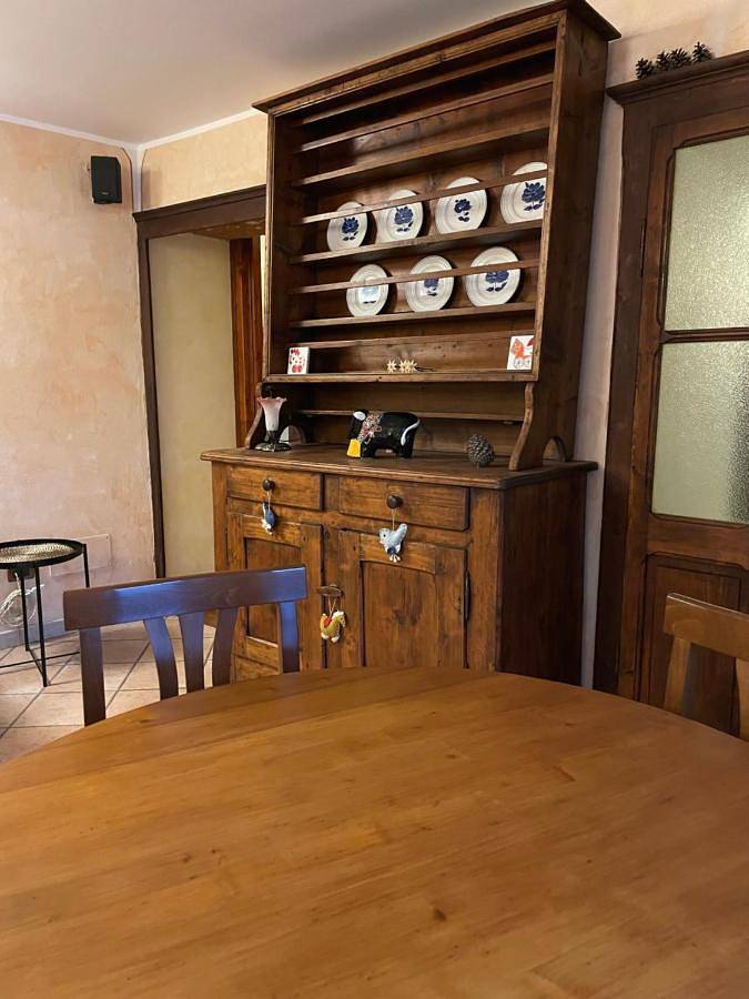 Appartement entier, Nel vecchio borgo in Verrès, Comune di Verrès