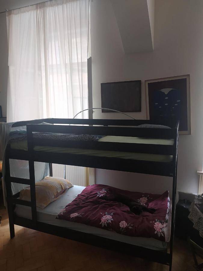 Maison d’hôte pour 2 personnes, avec sauna ainsi que jardin et vue, animaux acceptés à Prague - 2