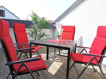Ferienwohnung für 4 Personen in Markkleeberg, Sächsisches Burgen- und Heideland, Bild 2