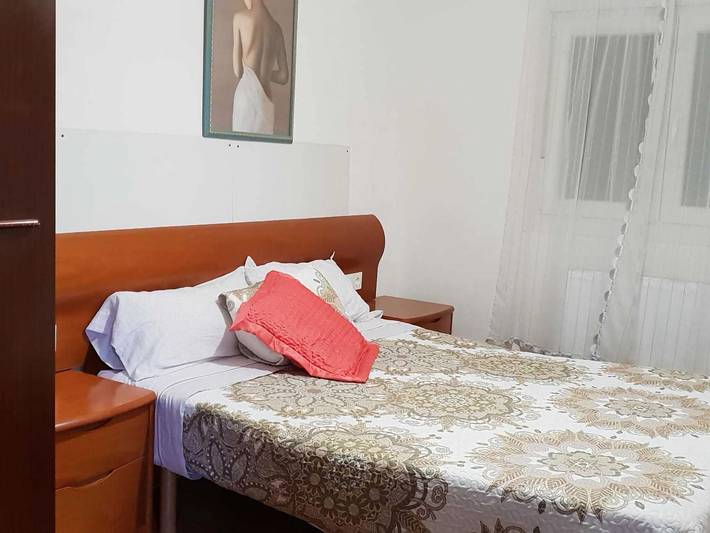 Casa rural para 6 personas, con Balcón/Terraza y Jardín en Navarra - 3