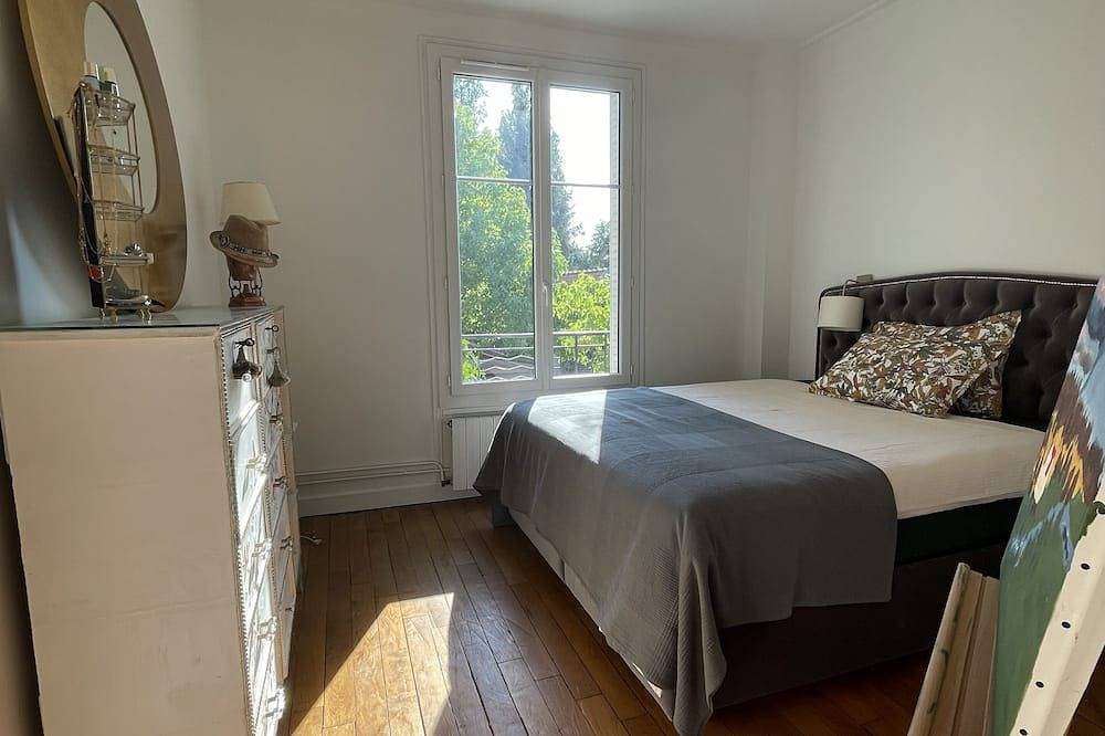 Apartamento entero, Cosy and Relax Apartment in Deuil-la-Barre, Valle del Oise