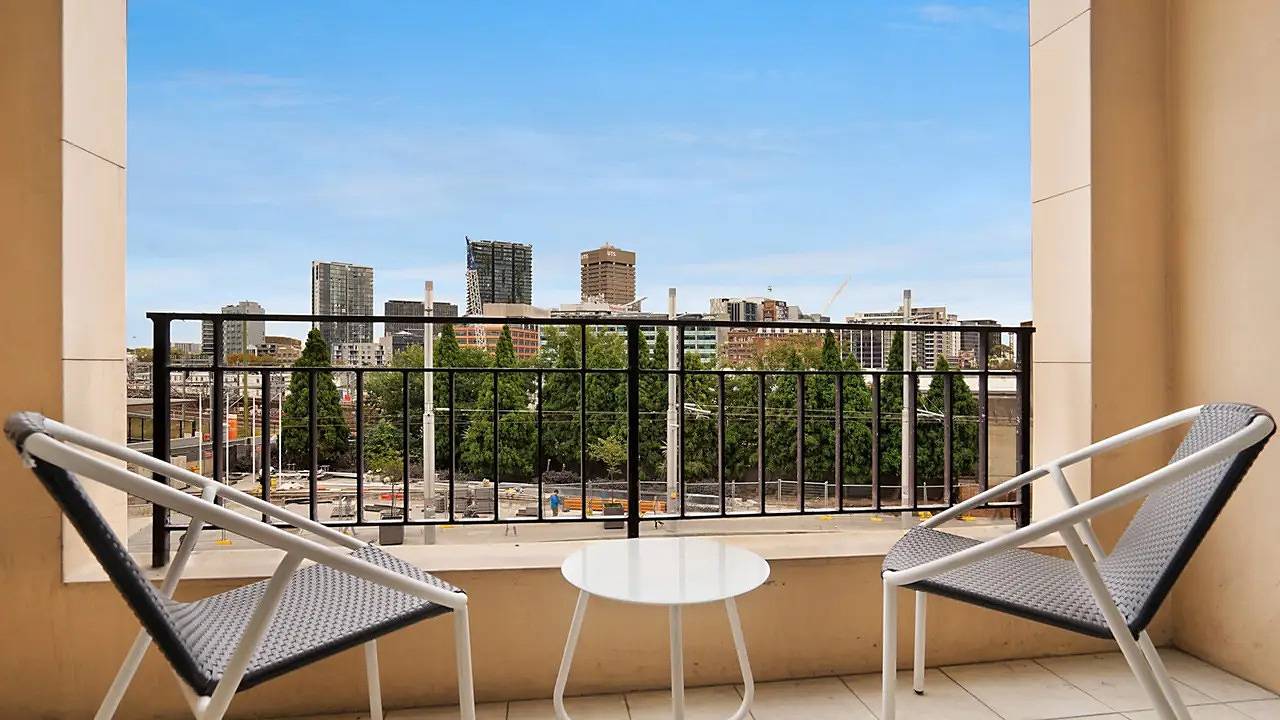 Entire holiday apartment, Ferienwohnung für 2 Personen (2 m²) in Surry Hills in Haymarket (Sydney), Sydney