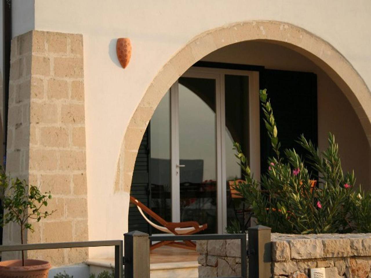 Appartamento intero, Appartamento Quattro Colonne 2 con Vista Mare in Nardò, Nardò (comune)