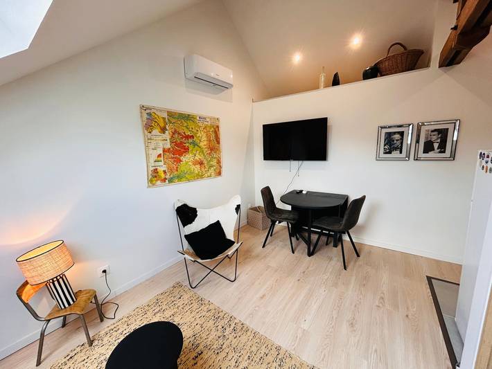 Gîte pour 2 personnes à Reims - 3