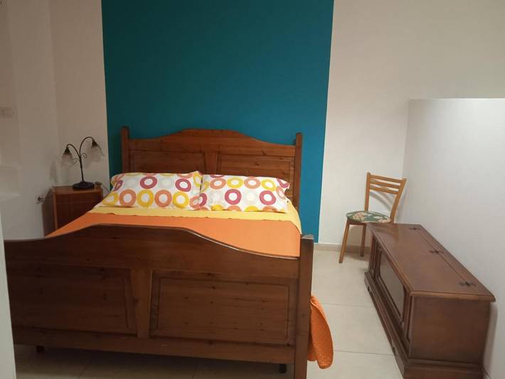 Ferienwohnung für 3 Personen - 1