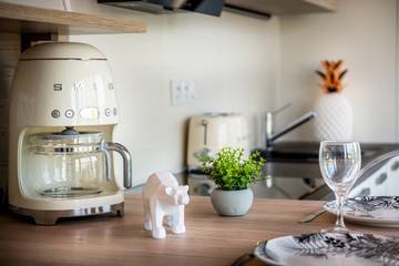 Appartement De Vacances pour 4 Personnes dans Annecy-le-Vieux, Région d'Annecy, Photo 1