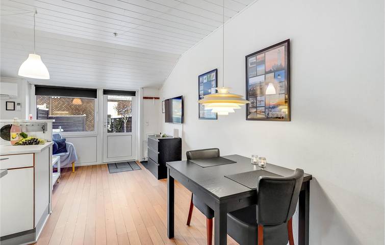 Ferienwohnung für 3 Personen, mit Terrasse in Blavand - 4