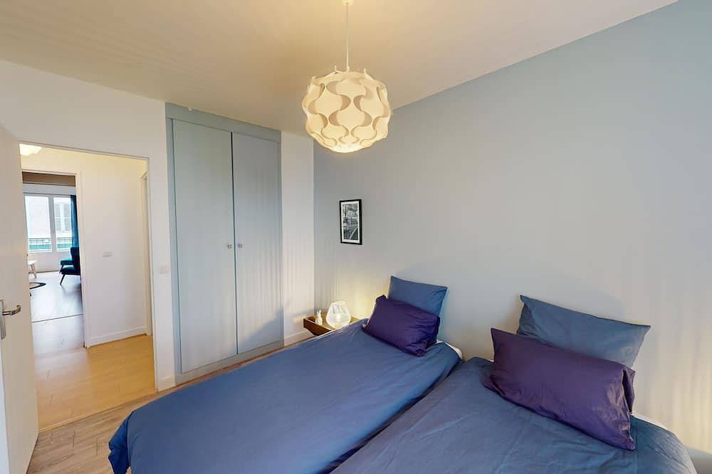 Appartement entier, Appartement Cosy centre de ville de Fontainebleau 65m² - 2 chambres in Fontainebleau, Seine-et-Marne