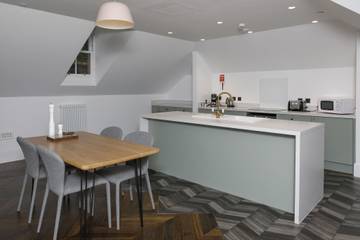 Holiday Rental for 4 People in Stornoway, Outer Hebrides, Photo 4
