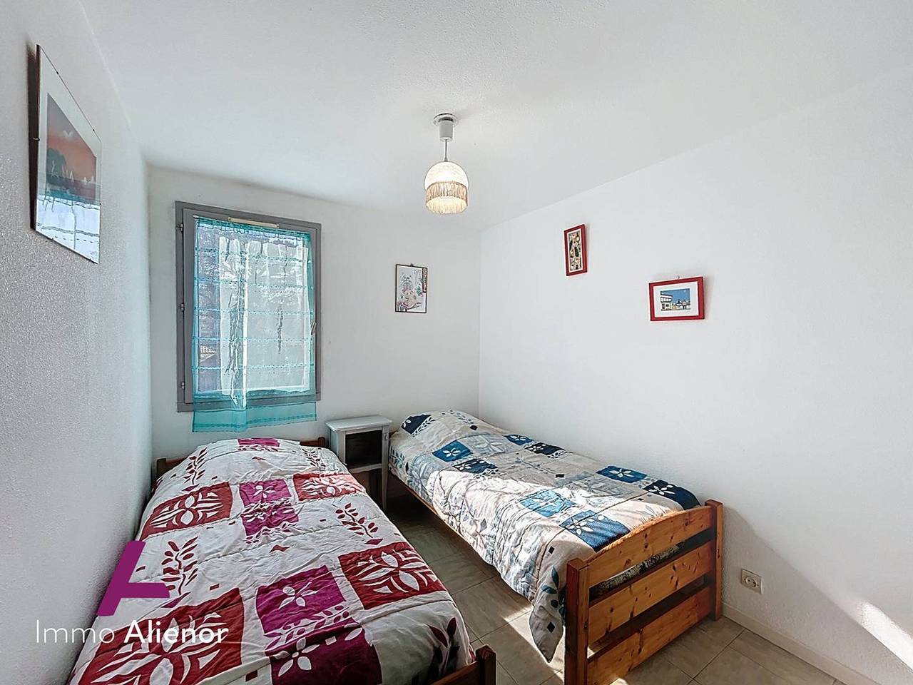 Apartamento entero, Apartamento T3 Soustons - 5 pers, Terraza in Soustons, Côte d’Argent