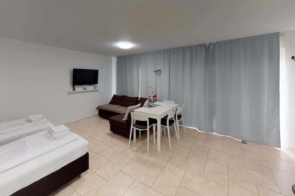 Ganze Wohnung, Studio Apartment , 33m2 in Bad Homburg vor der Höhe, Bad Homburg