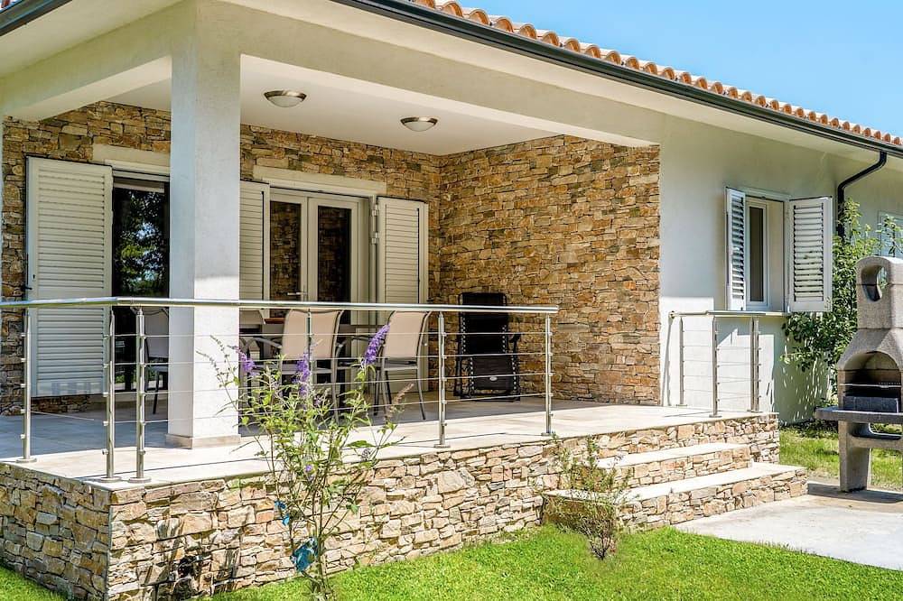 Photo : Maison de vacances