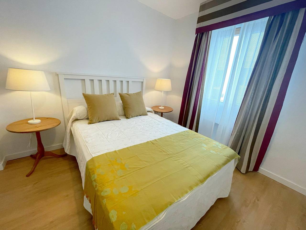 Entire apartment, Cozy 3-bedroom apartment, historic center of Jerez in Jerez de la Frontera, Costa de la Luz