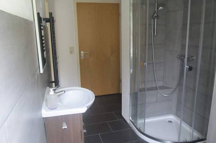 Ferienwohnung für 4 Personen, mit Garten und Pool in Osterode - 4